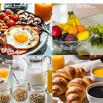 Accommodatie bij particulieren Igloo Magnolia I Breakfast I Free Parking *