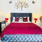 Homestay Igloo Magnolia I Breakfast I Free Parking Leeds (West Yorkshire)