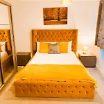 Homestay Igloo Magnolia I Breakfast I Free Parking Leeds (West Yorkshire)