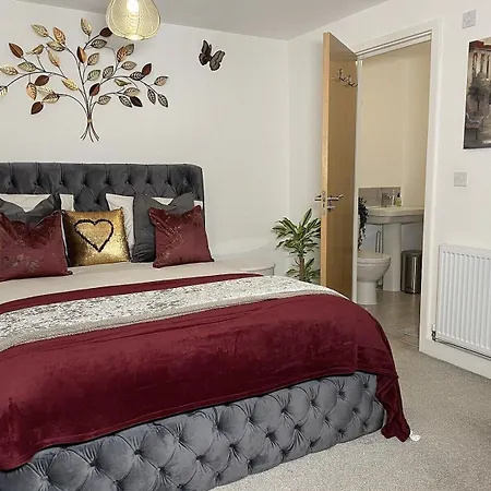 Homestay Igloo Magnolia I Breakfast I Free Parking Leeds (West Yorkshire)