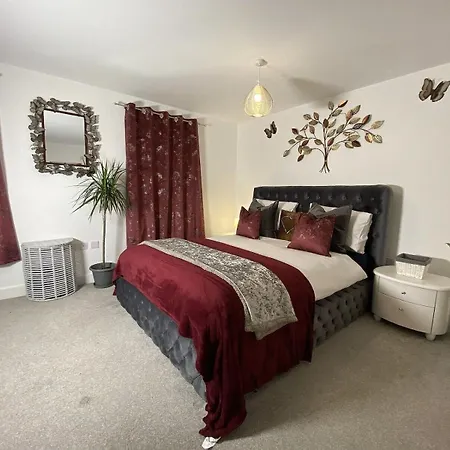 Igloo Magnolia I Breakfast I Free Parking Homestay Leeds (West Yorkshire)