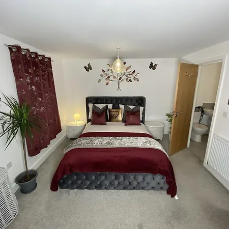 Homestay Igloo Magnolia I Breakfast I Free Parking Leeds (West Yorkshire)
