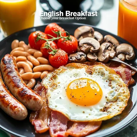 Igloo Magnolia I Breakfast I Free Parking Leeds (West Yorkshire)