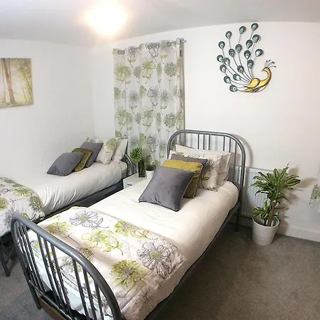 Igloo Magnolia I Breakfast I Free Parking Homestay Leeds (West Yorkshire)