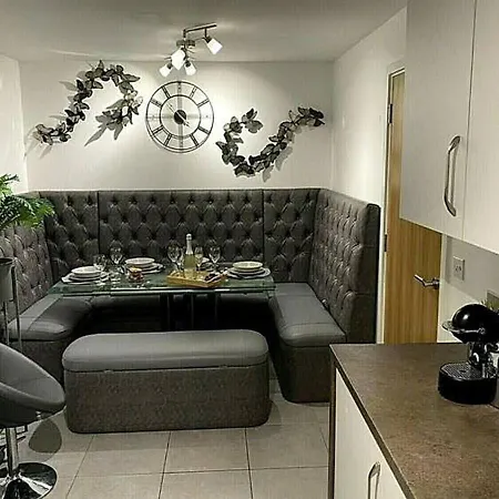 Accommodatie bij particulieren Igloo Magnolia I Breakfast I Free Parking