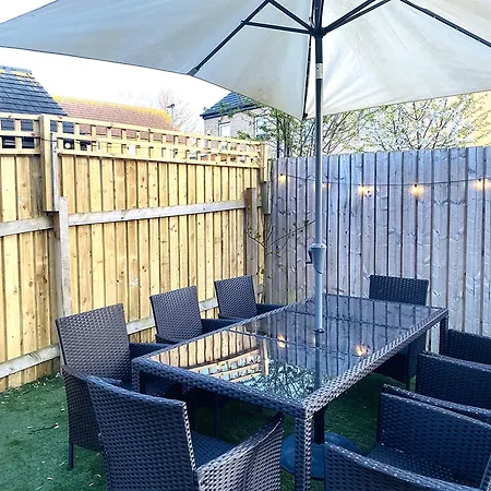 Igloo Magnolia I Breakfast I Free Parking Accommodatie bij particulieren *