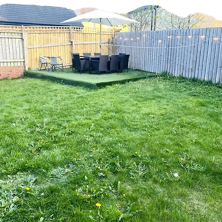 Igloo Magnolia I Breakfast I Free Parking Leeds (West Yorkshire)