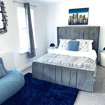 Проживание в семье Igloo Magnolia I Breakfast I Free Parking