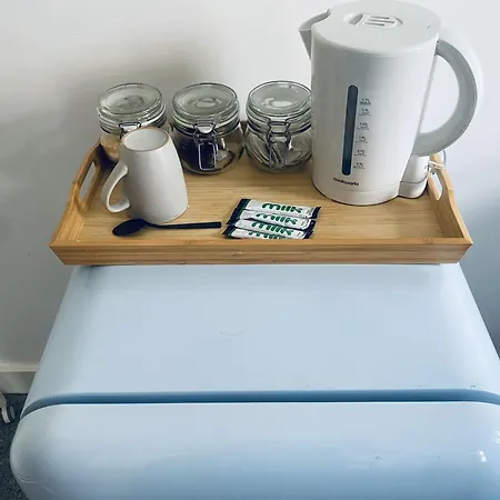 Igloo Magnolia I Breakfast I Free Parking * Leeds (West Yorkshire)