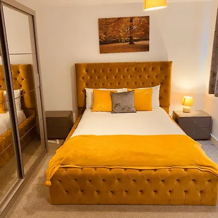 Igloo Magnolia I Breakfast I Free Parking Homestay Leeds (West Yorkshire)