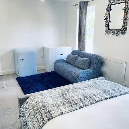 Accommodatie bij particulieren Igloo Magnolia I Breakfast I Free Parking Leeds (West Yorkshire)