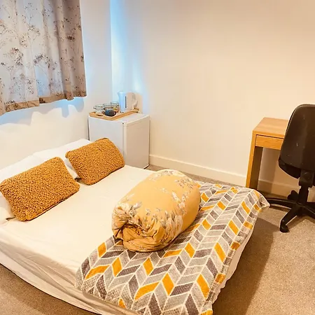 Igloo Magnolia I Breakfast I Free Parking * Leeds (West Yorkshire)