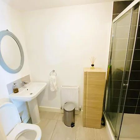 Homestay Igloo Magnolia I Breakfast I Free Parking