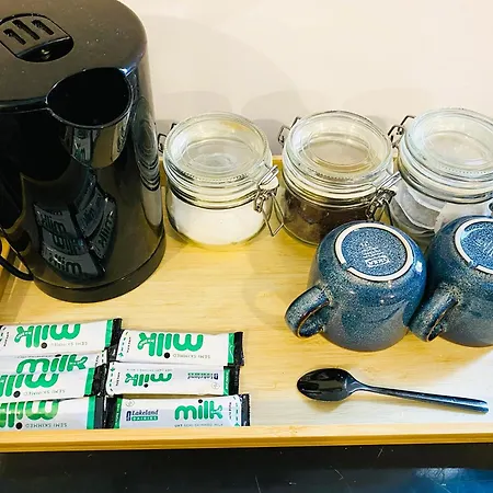 Homestay Igloo Magnolia I Breakfast I Free Parking Leeds (West Yorkshire)