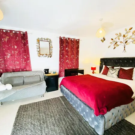 Igloo Magnolia I Breakfast I Free Parking Accommodatie bij particulieren