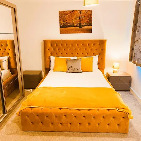 Homestay Igloo Magnolia I Breakfast I Free Parking Leeds (West Yorkshire)