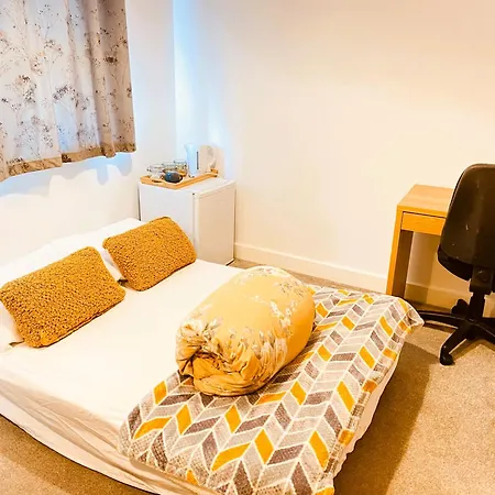 Igloo Magnolia I Breakfast I Free Parking * Лидс