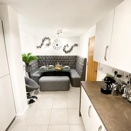 Igloo Magnolia I Breakfast I Free Parking Accommodatie bij particulieren *