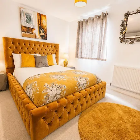 Igloo Magnolia I Breakfast I Free Parking Accommodatie bij particulieren Leeds (West Yorkshire)
