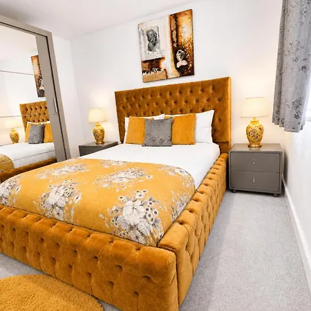 Accommodatie bij particulieren Igloo Magnolia I Breakfast I Free Parking Leeds (West Yorkshire)