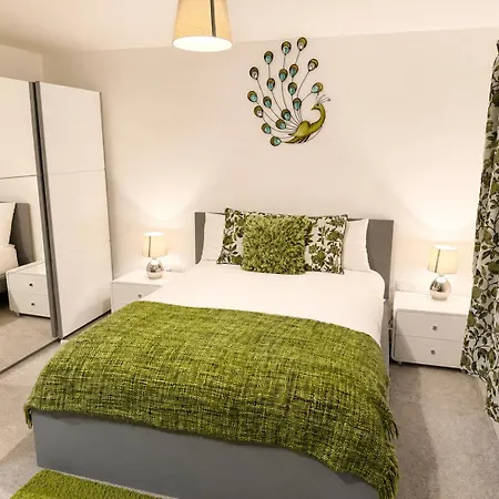 Accommodatie bij particulieren Igloo Magnolia I Breakfast I Free Parking Leeds (West Yorkshire)
