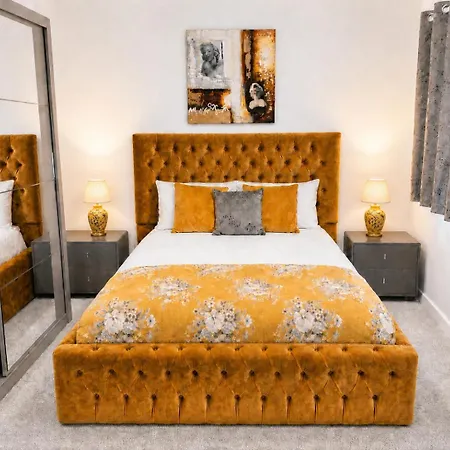 Igloo Magnolia I Breakfast I Free Parking * Leeds (West Yorkshire)