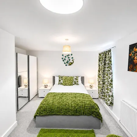 Accommodatie bij particulieren Igloo Magnolia I Breakfast I Free Parking