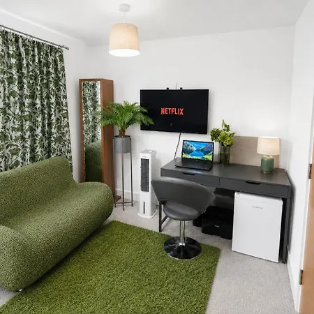 Accommodatie bij particulieren Igloo Magnolia I Breakfast I Free Parking Leeds (West Yorkshire)