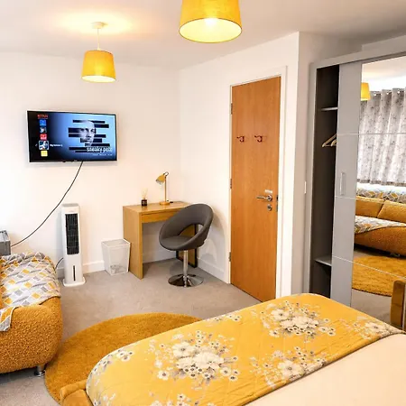 Accommodatie bij particulieren Igloo Magnolia I Breakfast I Free Parking *