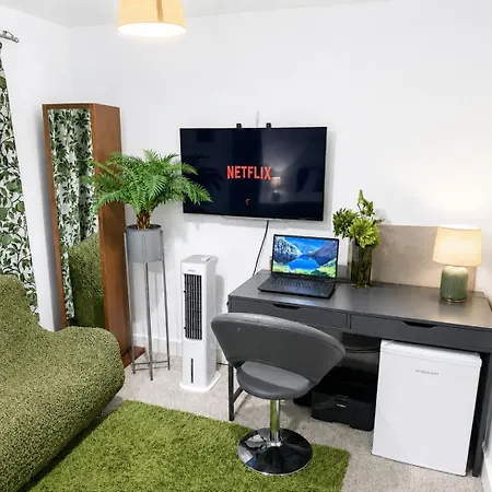 Igloo Magnolia I Breakfast I Free Parking Accommodatie bij particulieren Leeds (West Yorkshire)