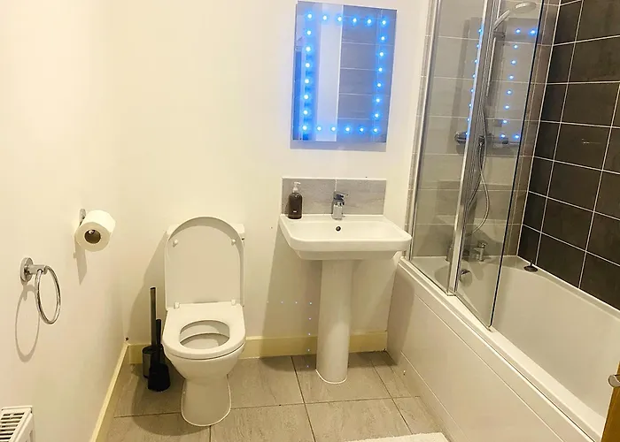 Igloo Magnolia I Breakfast I Free Parking Privat bolig Leeds (West Yorkshire)