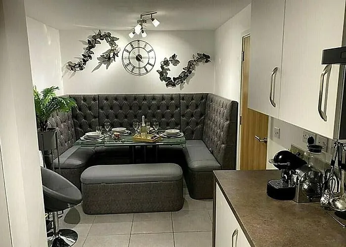 Privat bolig Igloo Magnolia I Breakfast I Free Parking