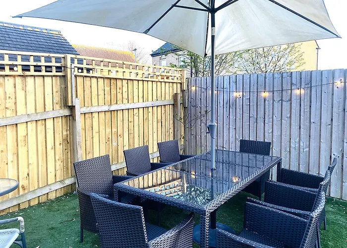 Igloo Magnolia I Breakfast I Free Parking Privat bolig *