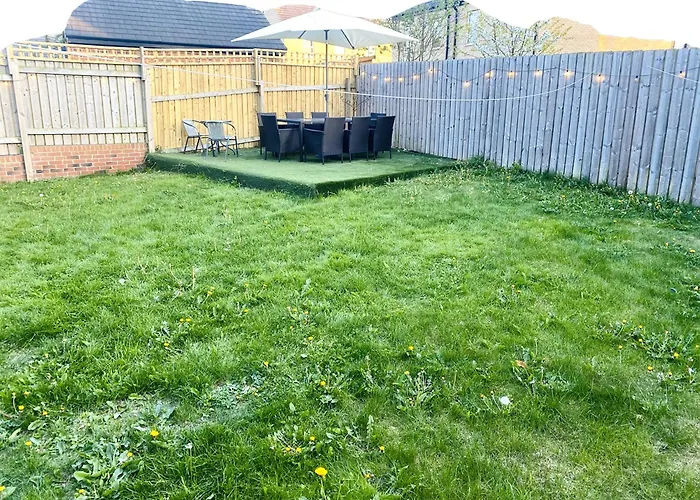 Igloo Magnolia I Breakfast I Free Parking Leeds (West Yorkshire)