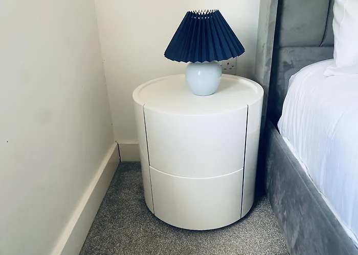 Privat bolig Igloo Magnolia I Breakfast I Free Parking *