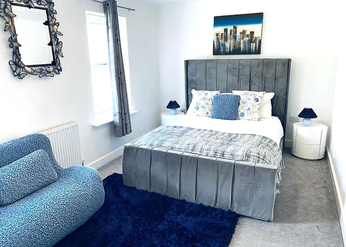 Homestay Igloo Magnolia I Breakfast I Free Parking