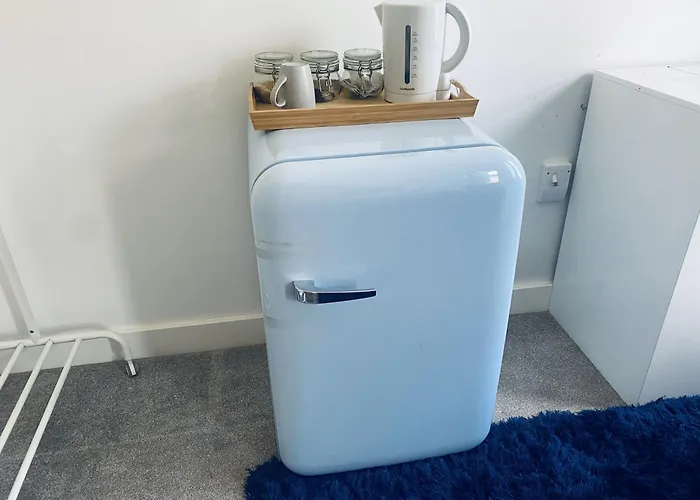 Igloo Magnolia I Breakfast I Free Parking Homestay