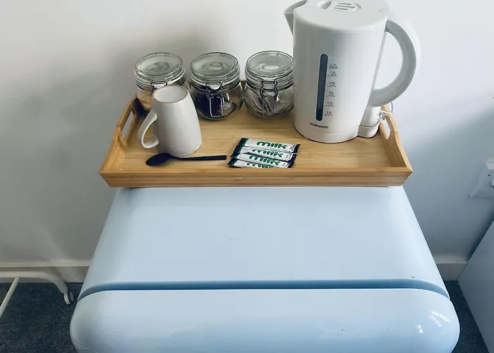 Igloo Magnolia I Breakfast I Free Parking * Leeds (West Yorkshire)