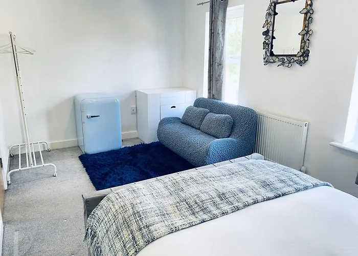 Homestay Igloo Magnolia I Breakfast I Free Parking Leeds (West Yorkshire)