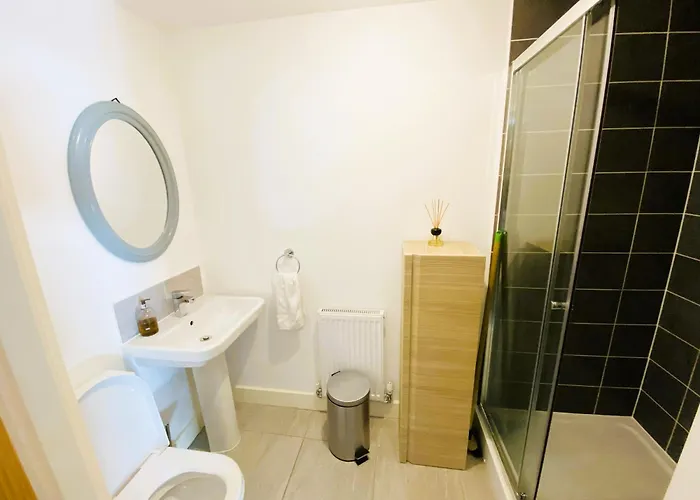 Privat bolig Igloo Magnolia I Breakfast I Free Parking