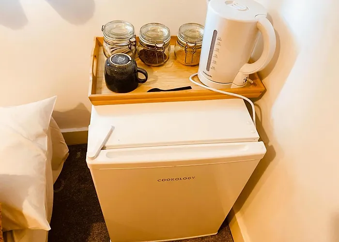 Igloo Magnolia I Breakfast I Free Parking Privat bolig *