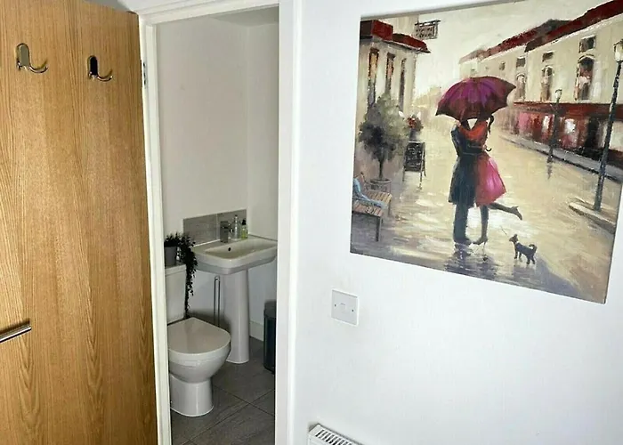 Igloo Magnolia I Breakfast I Free Parking Privat bolig Leeds (West Yorkshire)