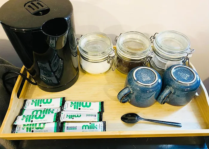 Homestay szállás Igloo Magnolia I Breakfast I Free Parking Leeds