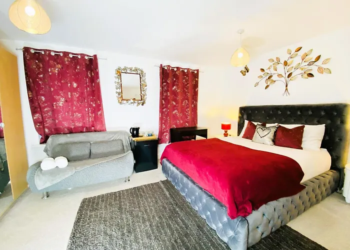 Igloo Magnolia I Breakfast I Free Parking Privat bolig