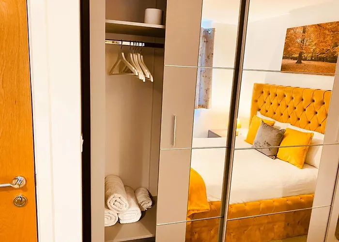 Igloo Magnolia I Breakfast I Free Parking Leeds (West Yorkshire)