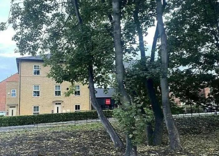 Igloo Magnolia I Breakfast I Free Parking 홈스테이