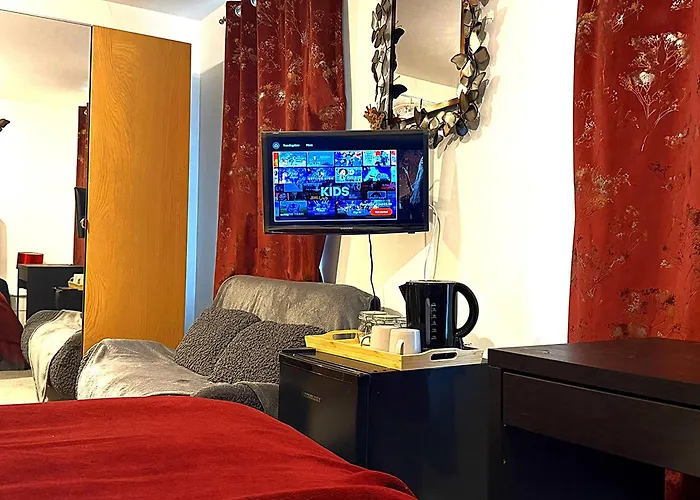 홈스테이 Igloo Magnolia I Breakfast I Free Parking